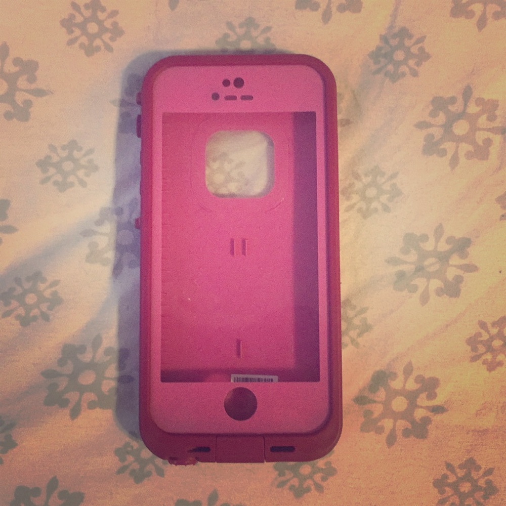 Life proof iPhone 5s